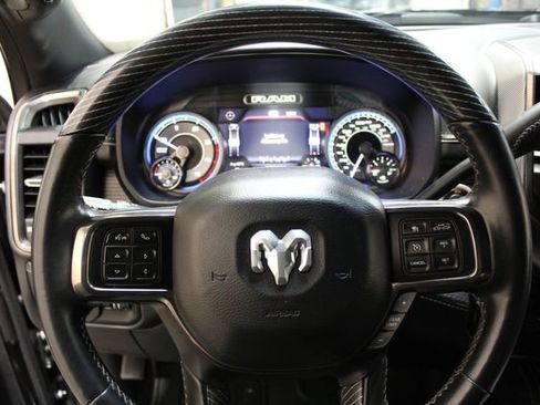 Used 2020 RAM 2500 Limited image 17