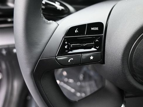 Certified 2026 Hyundai Elantra Sport FWD image 18