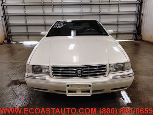 Used 2001 Cadillac Eldorado ESC w/ Comfort/Convenience Pkg image 7