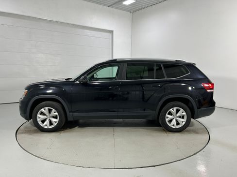 Used 2018 Volkswagen Atlas Launch Edition AWD/4WD image 20