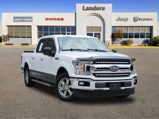 Used 2020 Ford F150 XLT w/ Equipment Group 302A Luxury RWD video 1