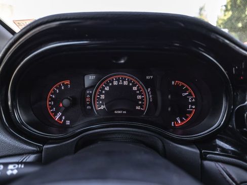 Used 2024 Dodge Durango GT AWD/4WD image 10