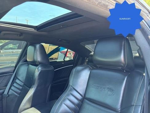 Used 2022 Dodge Charger SRT Hellcat RWD image 28