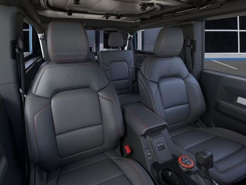 New 2025 Ford Bronco Stroppe Edition AWD/4WD image 12