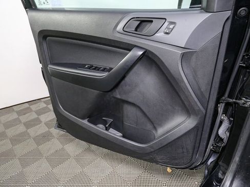 Used 2021 Ford Ranger XL w/ Equipment Group 101A High image 33