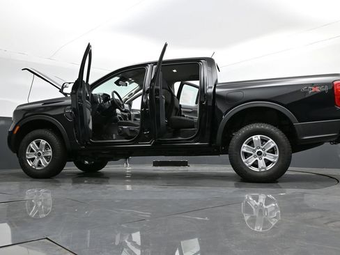 New 2025 Ford Ranger XL image 29