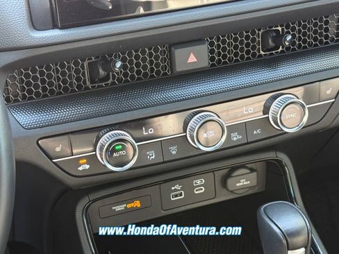 Used 2025 Honda CR-V Sport-L image 21
