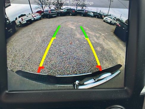 Used 2019 RAM 1500 Big Horn image 17