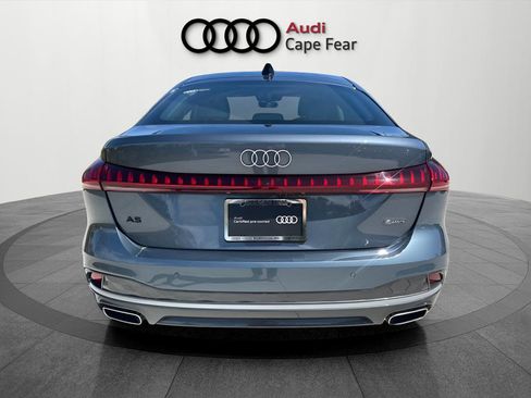 Used 2025 Audi A5 2.0T Premium w/ Convenience Package AWD/4WD image 4