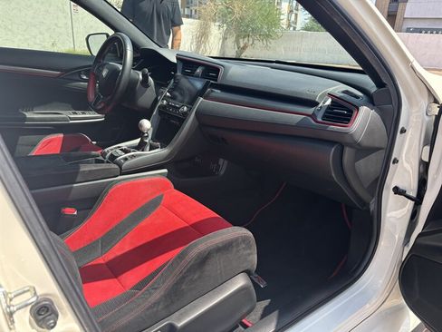 Used 2019 Honda Civic Type R image 33