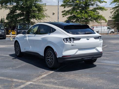 New 2026 Ford Mustang Mach-E Premium RWD image 4