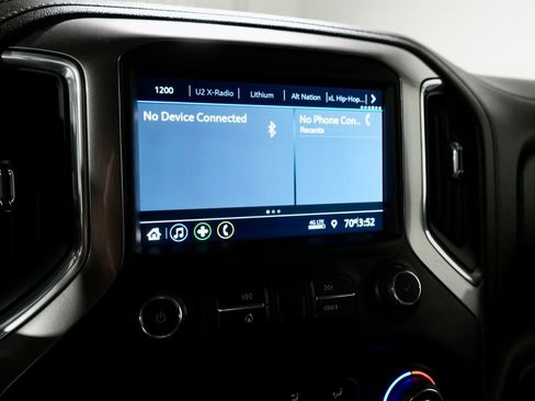 Used 2022 Chevrolet Silverado 1500 RST w/ Z71 Off-Road Package image 17