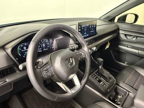 Used 2026 Honda CR-V Sport-L image 15