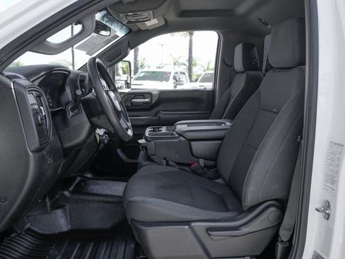 Used 2022 Chevrolet Silverado 3500 W/T w/ WT Convenience Package RWD image 17