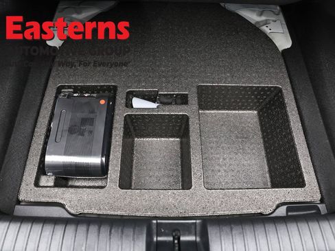 Used 2024 Honda Accord EX image 21