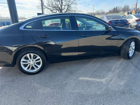 Used 2020 Chevrolet Malibu LT image 9