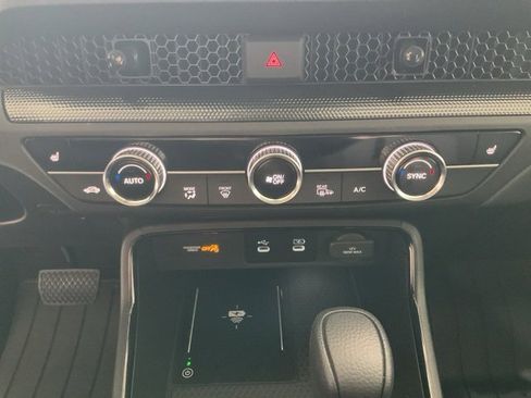 New 2026 Honda CR-V EX image 14