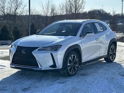 Used 2020 Lexus UX 250h