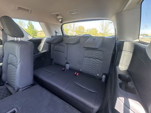 New 2026 Nissan Pathfinder SV AWD/4WD image 28