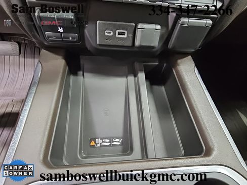Certified 2023 GMC Sierra 2500 Denali image 20