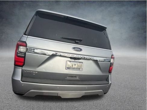 Used 2021 Ford Expedition Limited image 8