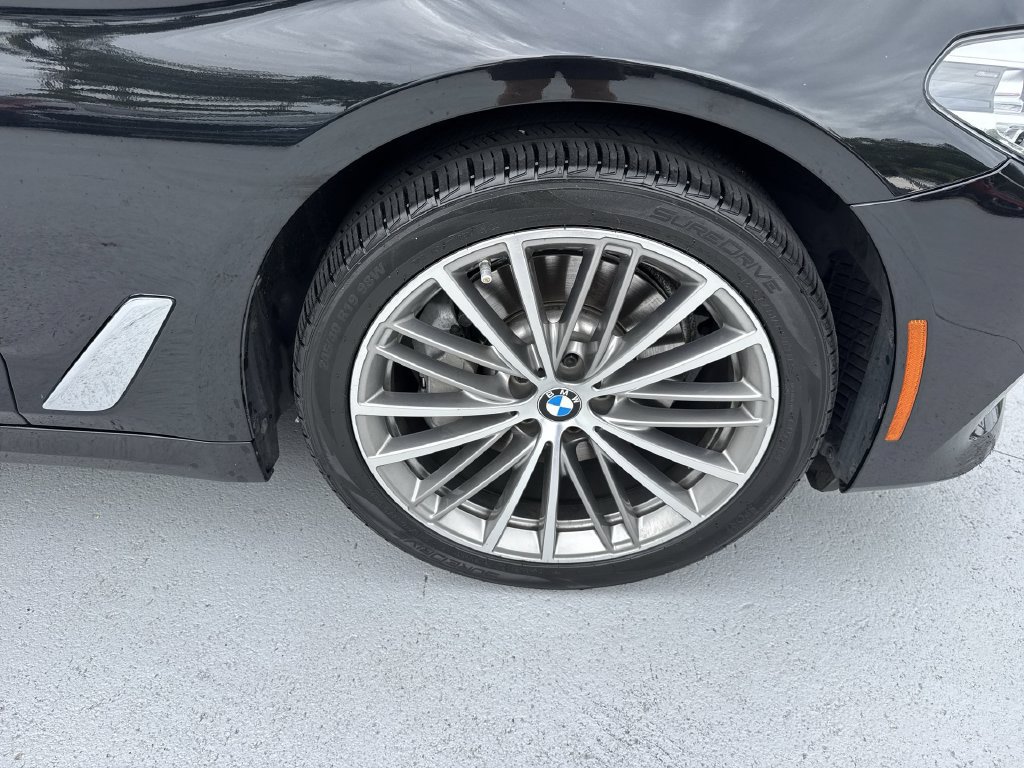 Used 2019 BMW 540i xDrive AWD/4WD image 60
