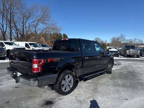 Used 2018 Ford F150 XLT w/ Equipment Group 302A Luxury image 6