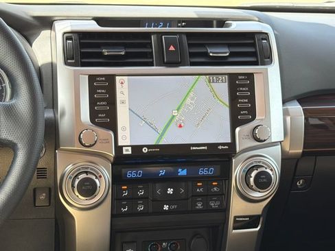Used 2023 Toyota 4Runner Limited AWD/4WD image 15