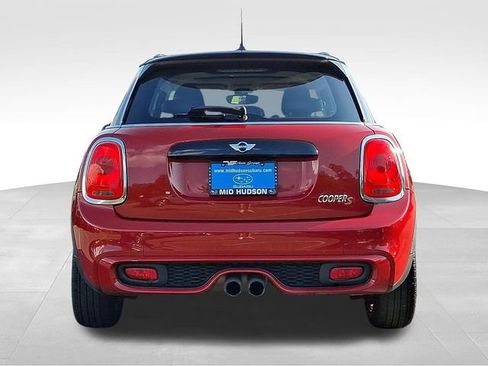 Used 2017 MINI Cooper S FWD image 5
