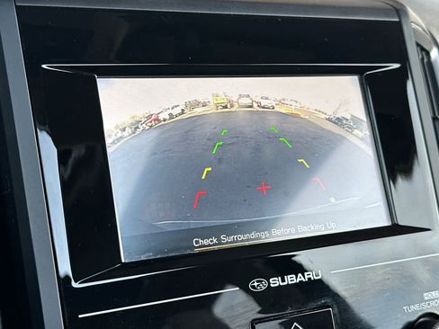 Used 2024 Subaru Forester Premium image 19