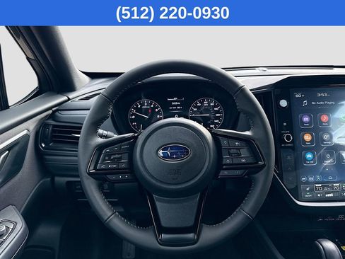 New 2026 Subaru Forester Premium image 28