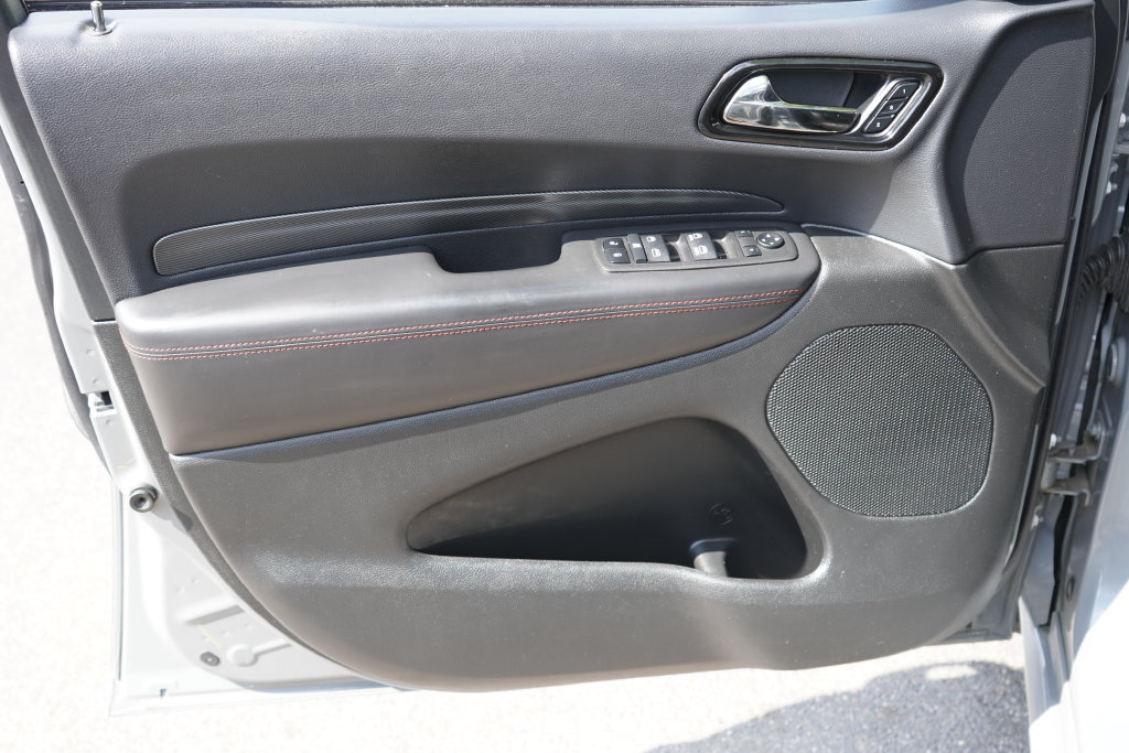 Used 2023 Dodge Durango GT AWD/4WD image 11