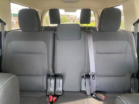 Certified 2019 Ford Flex SE FWD image 24
