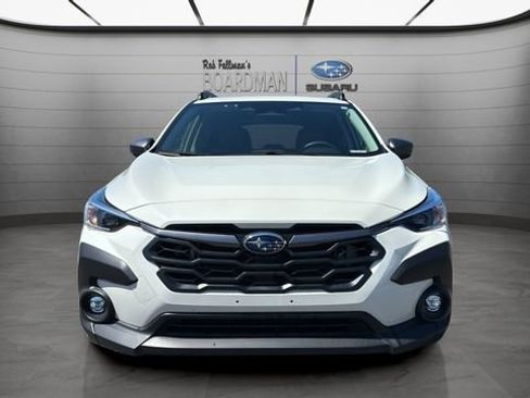 Used 2024 Subaru Crosstrek 2.0i Premium AWD/4WD image 12