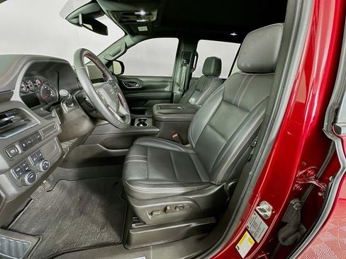 Used 2021 Chevrolet Tahoe RST AWD/4WD image 29