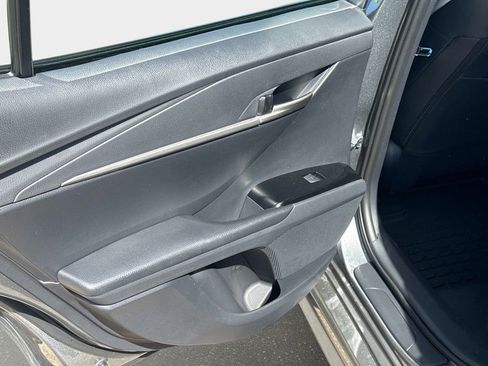 New 2026 Toyota Camry SE FWD image 11