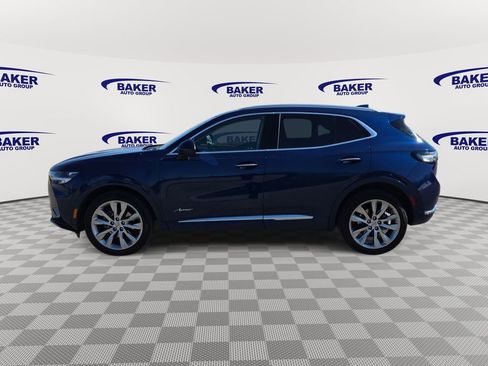 Certified 2023 Buick Envision Avenir AWD/4WD image 8