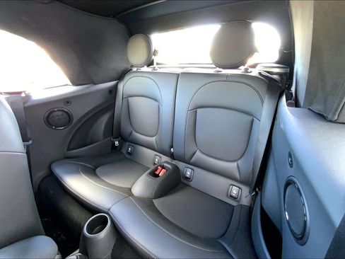 Certified 2023 MINI Cooper Convertible image 26