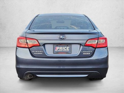 Used 2017 Subaru Legacy 2.5i w/ Alloy Wheel Package image 7