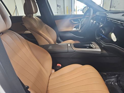 New 2026 Mercedes-Benz E 450 4MATIC All-Terrain Wagon image 10