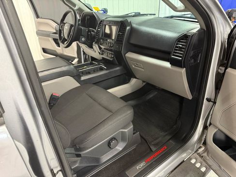 Used 2020 Ford F150 XL w/ Equipment Group 101A Mid image 11