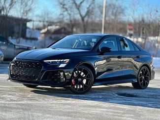 Used 2024 Audi RS 3 video 1