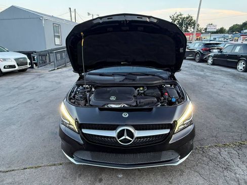 Used 2019 Mercedes-Benz CLA 250 image 55