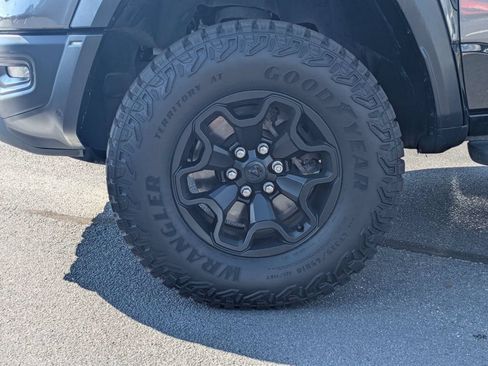 Used 2022 RAM 1500 TRX w/ TRX Level 1 Equipment Group AWD/4WD image 12