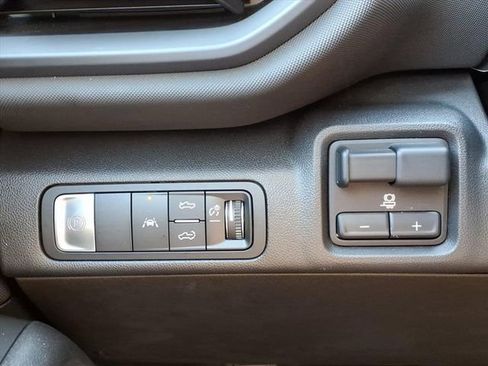 New 2026 Chevrolet Silverado EV LT w/ Plus Package image 13