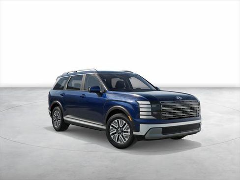 New 2026 Hyundai Palisade SEL Premium FWD image 2