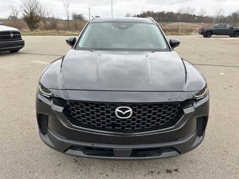 Used 2025 MAZDA CX-50 AWD 2.5 S w/ Premium Package image 12