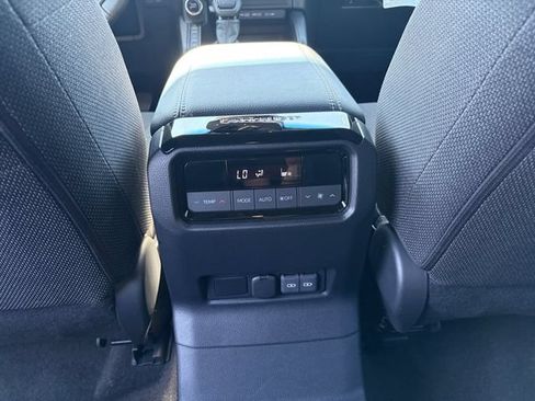 Certified 2025 Toyota Land Cruiser 1958 AWD/4WD image 30