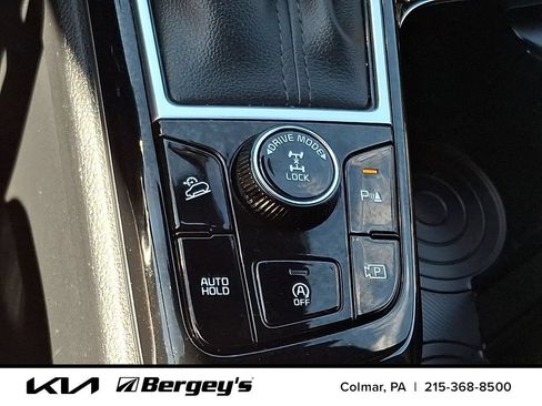 Certified 2024 Kia Sportage X-Line w/ X-Line Premium Package AWD/4WD image 30