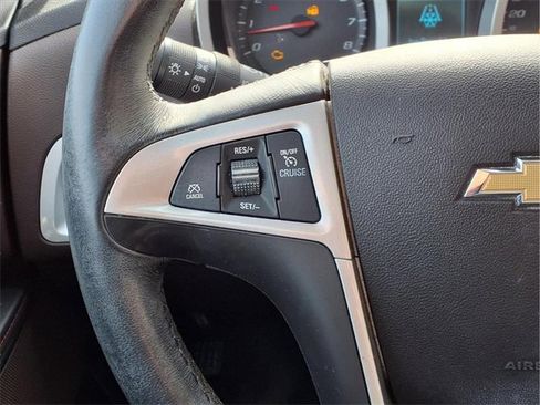 Used 2012 Chevrolet Equinox LTZ image 15